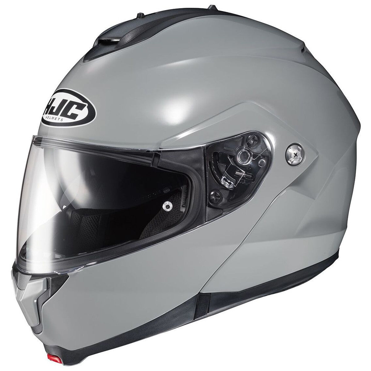 HJC C91 Helmet - Grey