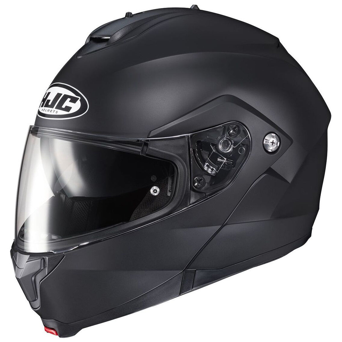 HJC C91 Helmet - Flat Black