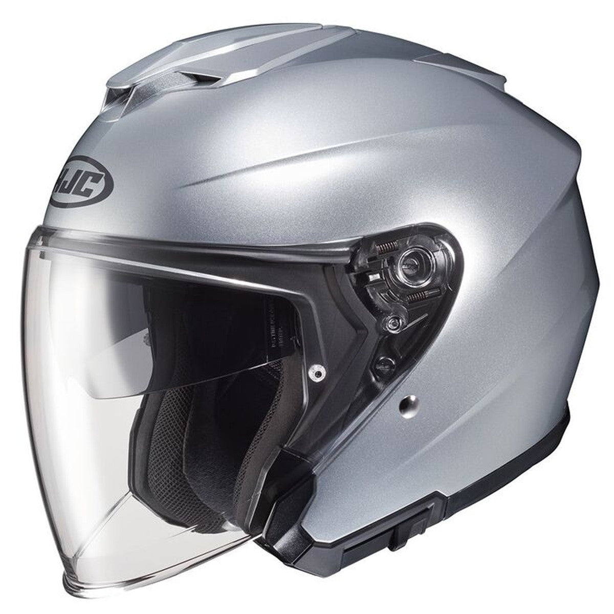 HJC i30 Helmet - Silver