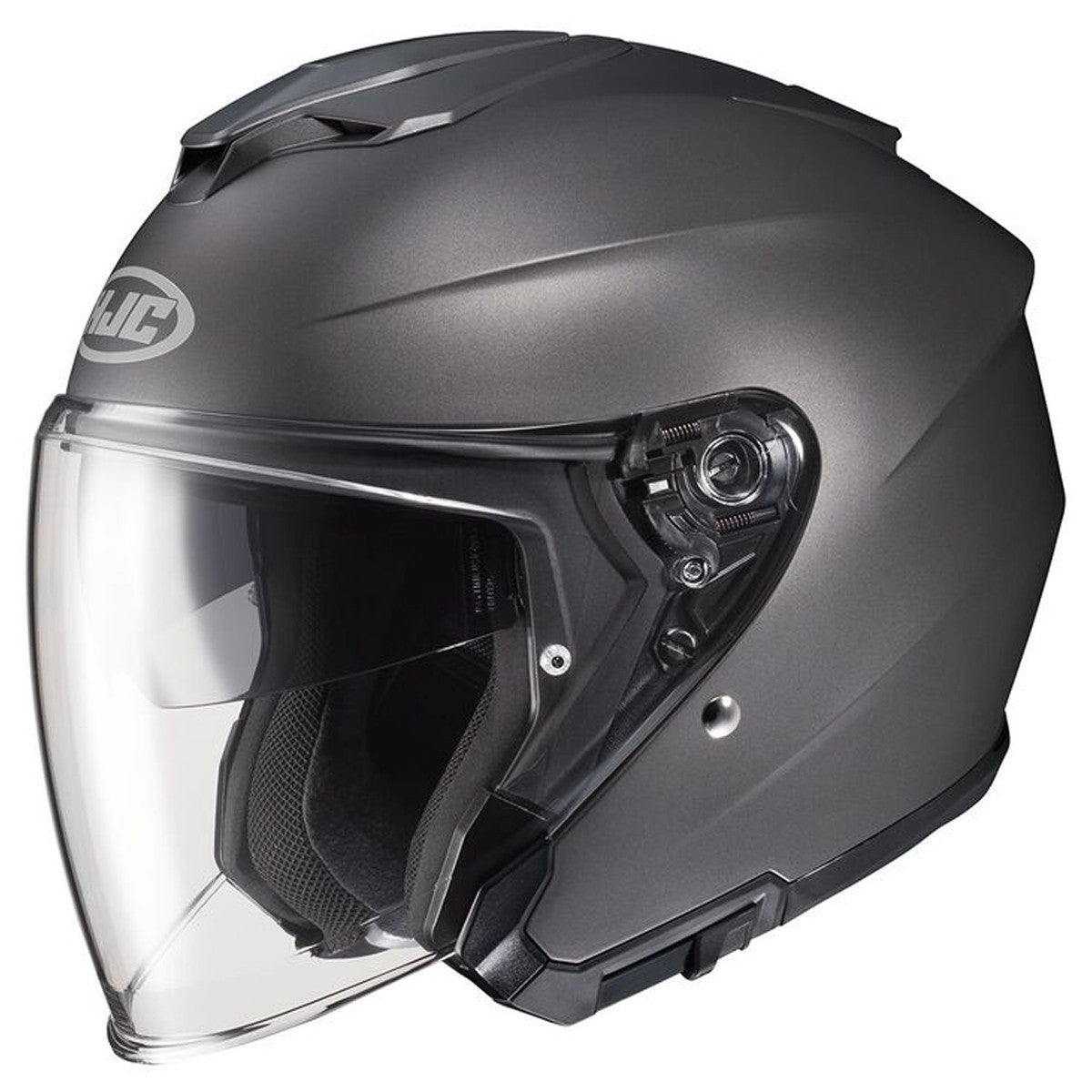 HJC i30 Helmet - Titanium