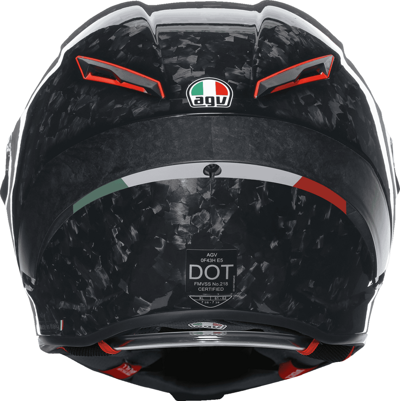 agv-pista-gp-rr-carbonio-forgiato-motorcycle-helmet-back-view