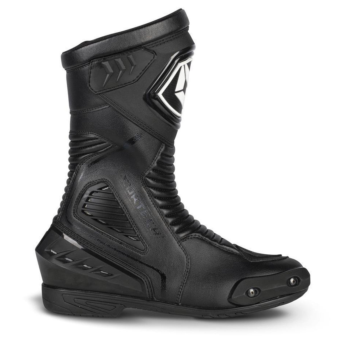 Cortech Apex RR Waterproof Boots-Side