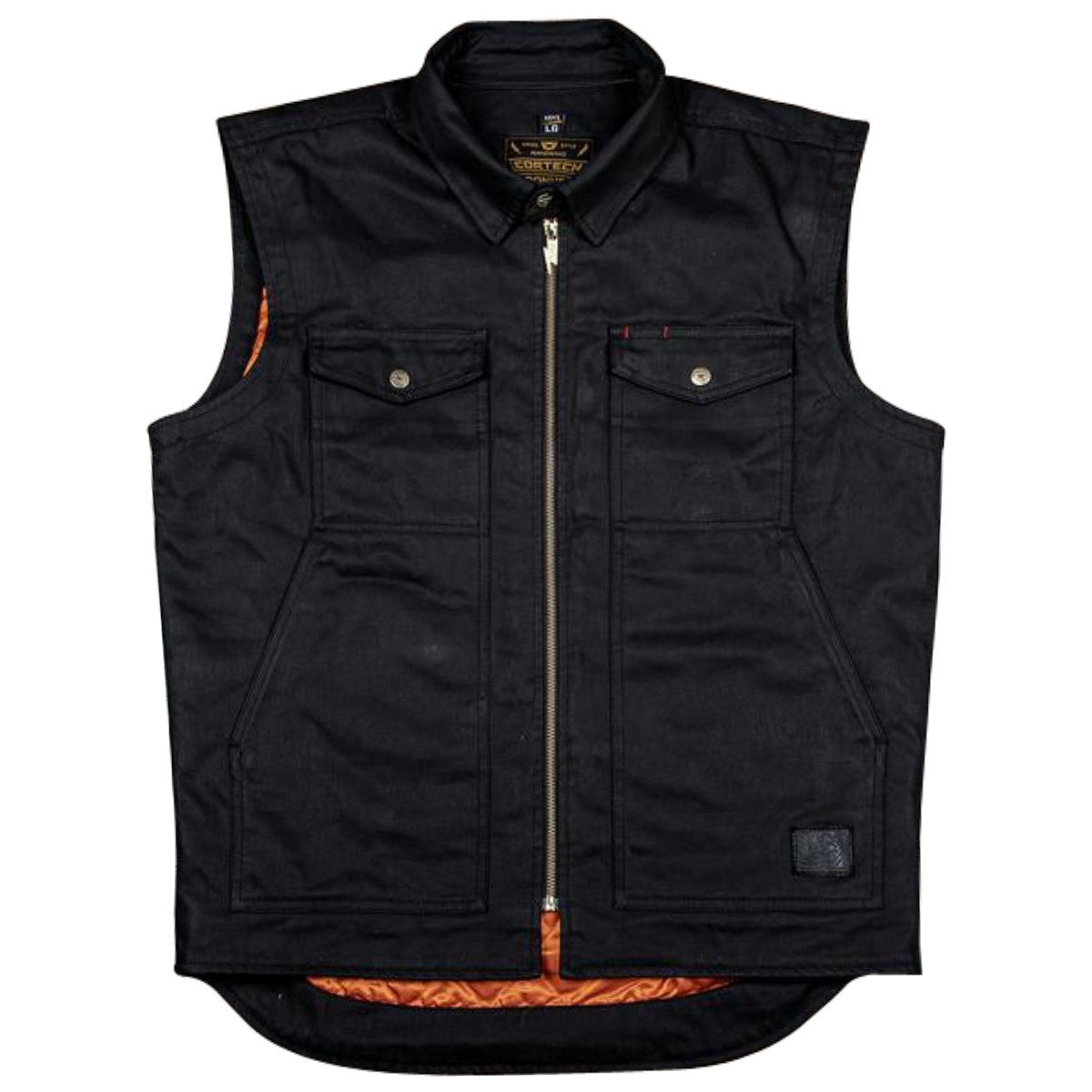 Cortech Convert Vest