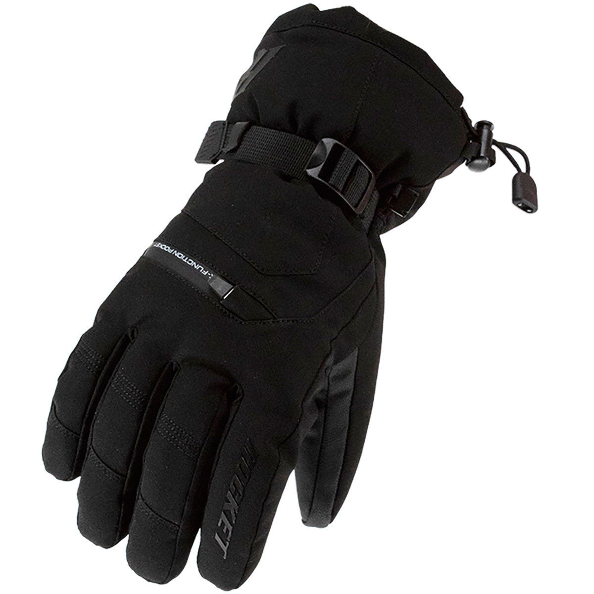 Joe Rocket Full Blast Gloves