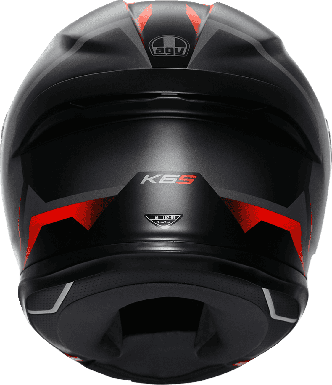 AGV K6 S Karve Full Face Motorcycle Helmet