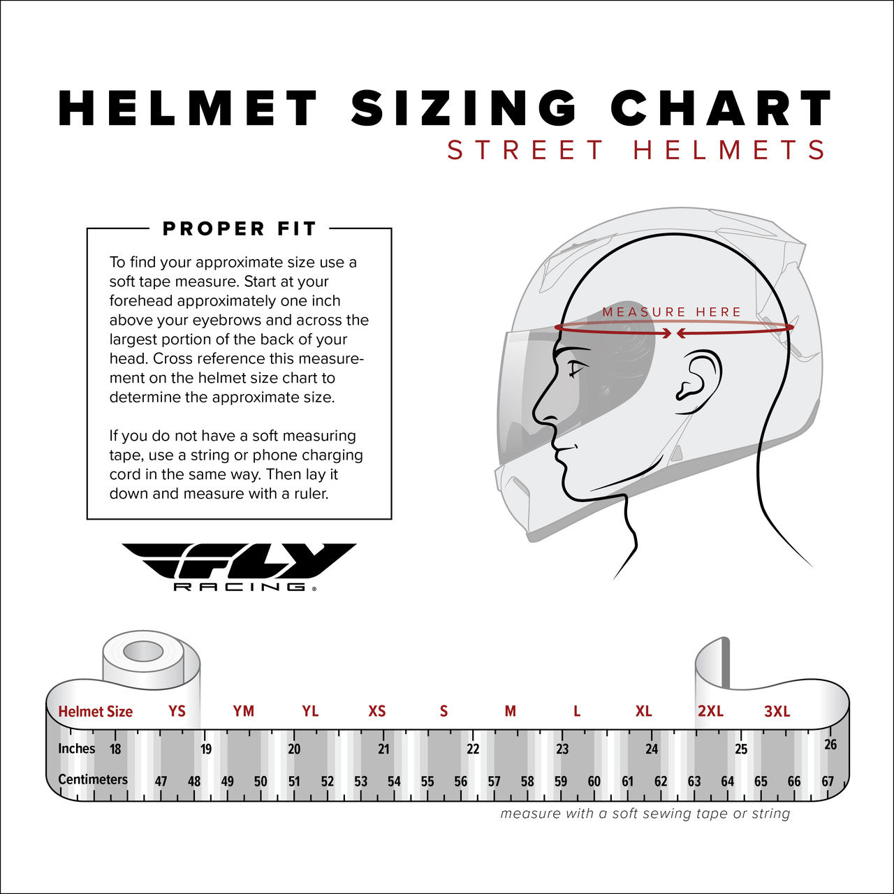 fly-racing-revolt-space-creep-full-face-motorcycle-helmet-size-chart