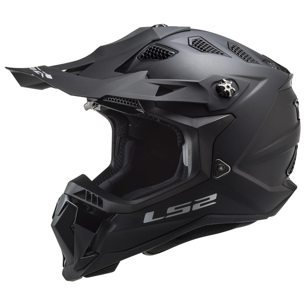 LS2 Subverter Evo Helmet