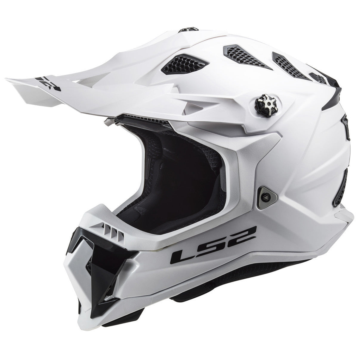 LS2 Subverter Evo Helmet