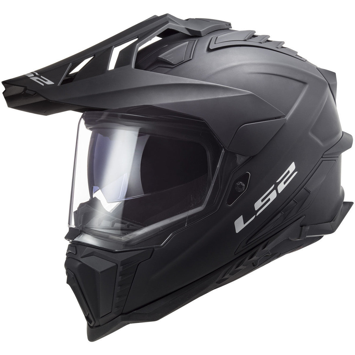 LS2 Explorer Helmet