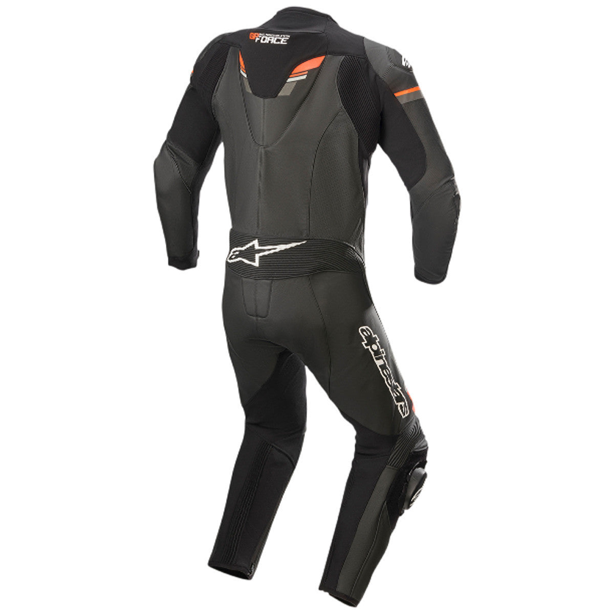 Alpinestars GP Force Chaser Race Suit - Back-View