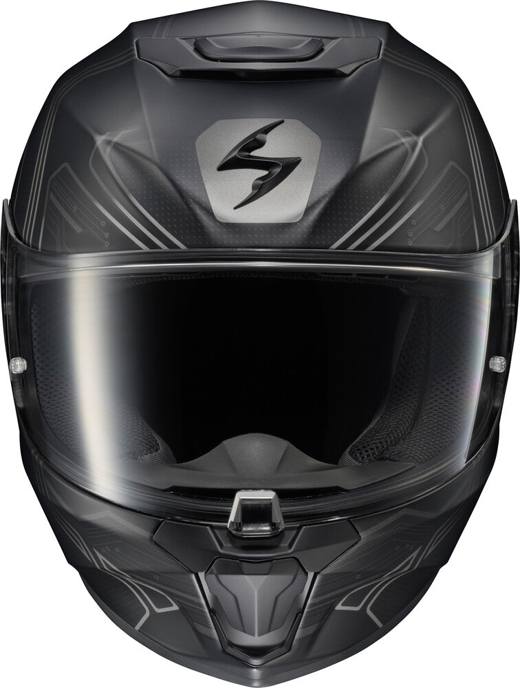 Scorpion EXO-R330 Bendr Full Face Motorcycle Helmet