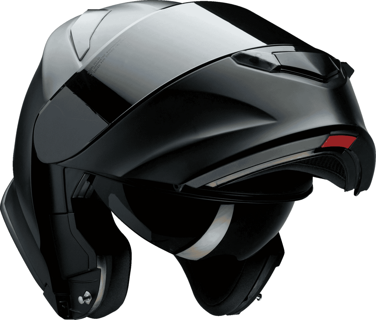 z1r-solaris-2-0-smoke-modular-motorcycle-helmet-flat-black-front-open-visor