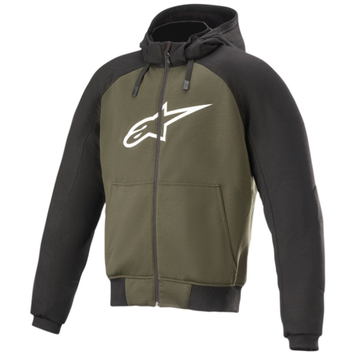 Alpinestars Chrome Sport Hoody