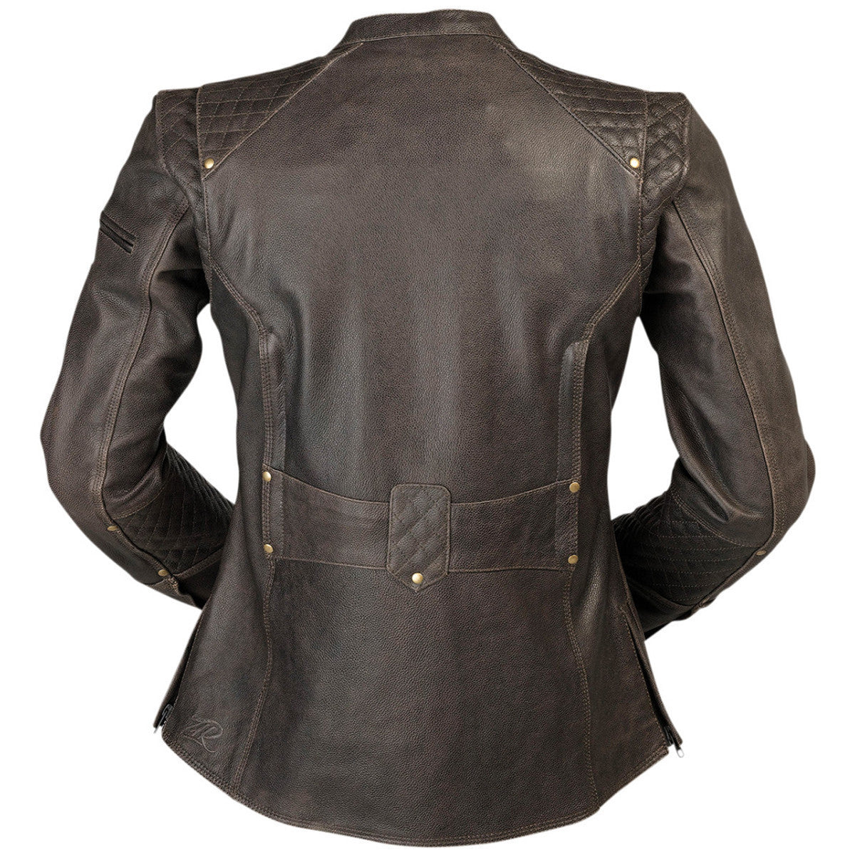 Z1R Women's Chimay Jacket - Back View