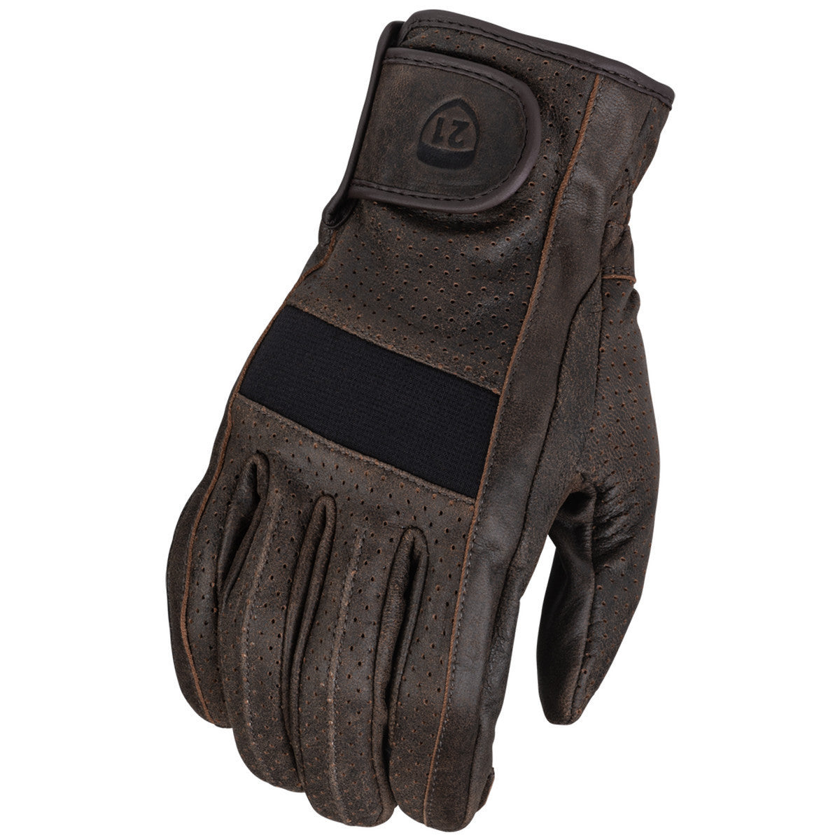 Highway 21 Jab Perforated Gloves