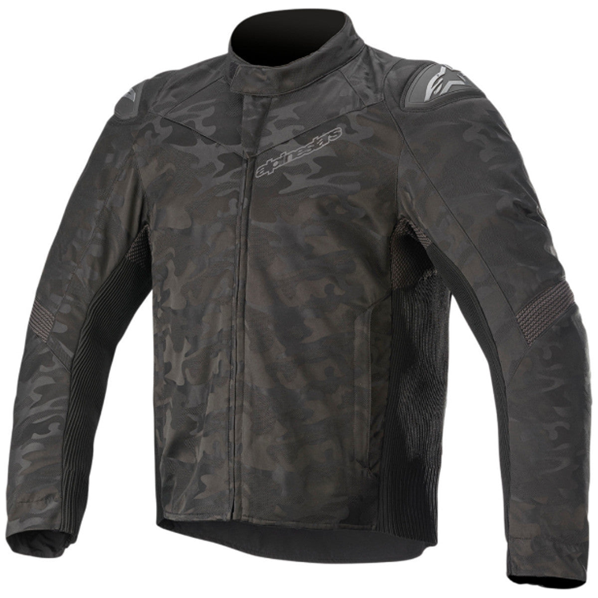 Alpinestars T SP-5 Rideknit Jacket - Camo