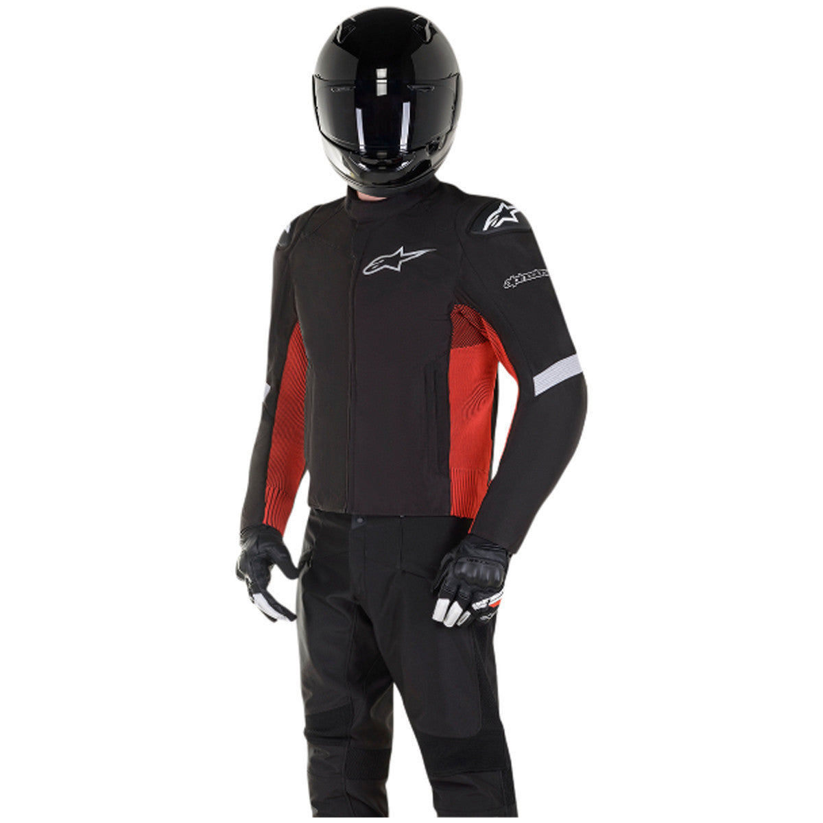 Alpinestars T SP-5 Rideknit Jacket - Life Image