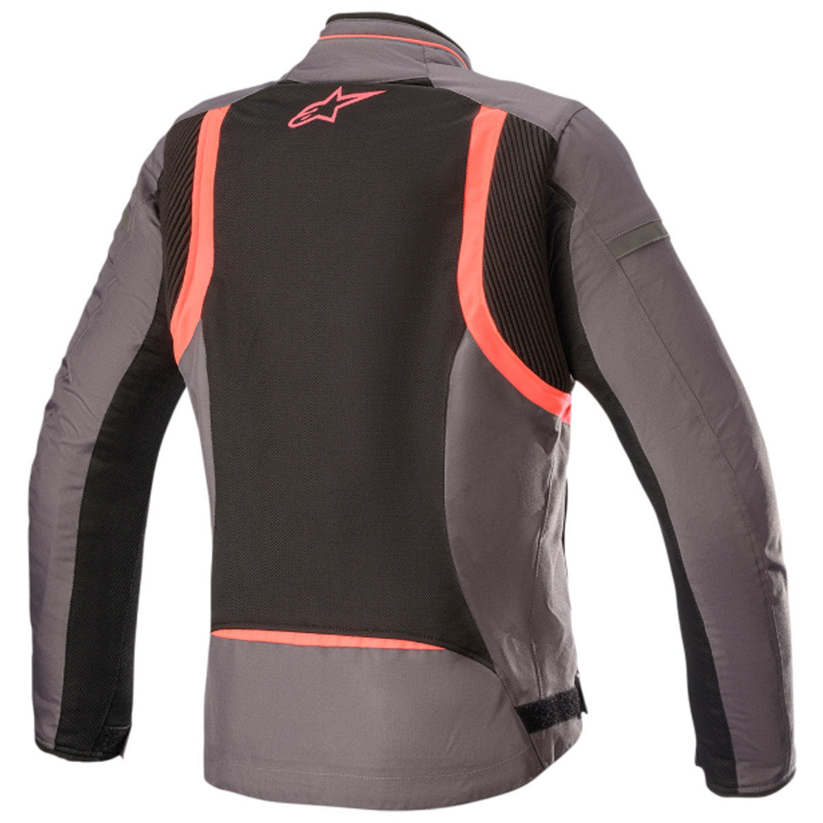 Alpinestars Stella T-Kira V2 Air Jacket - Back View