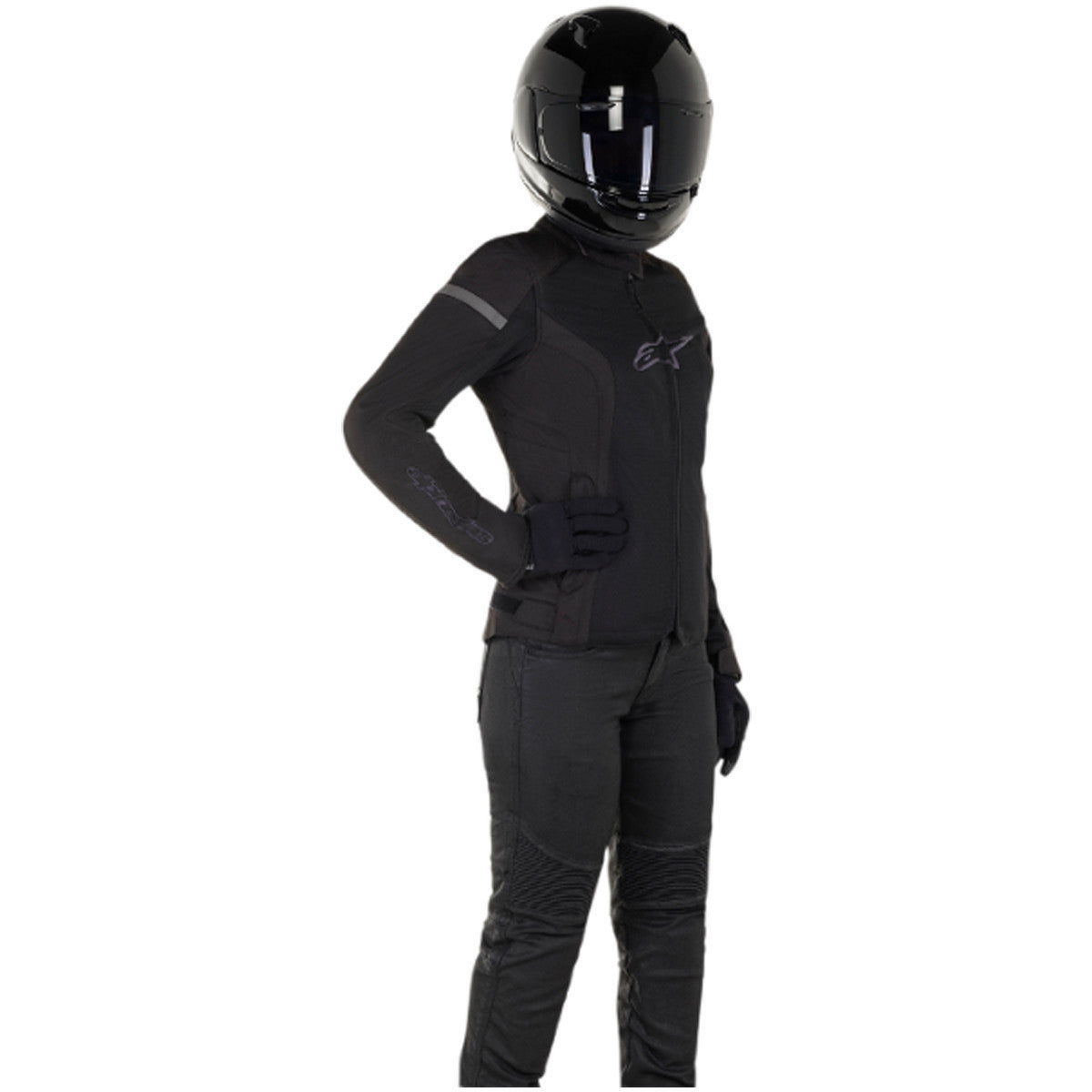 Alpinestars Stella T-Kira V2 Air Jacket - Life Image