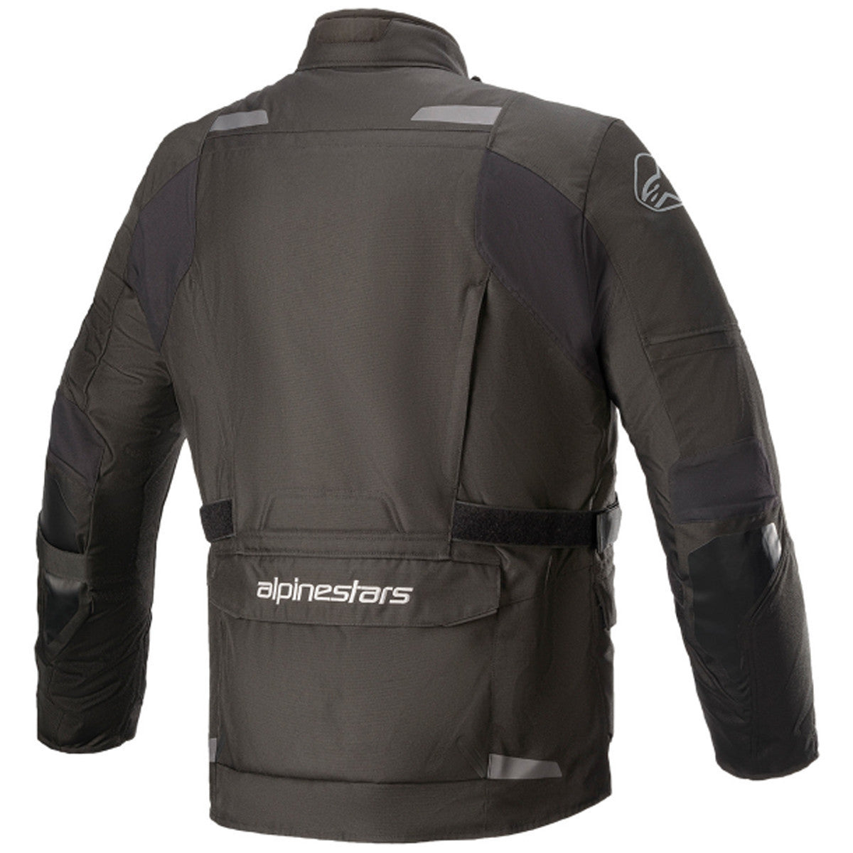 Alpinestars Andes Drystar V3 Jacket - Back View