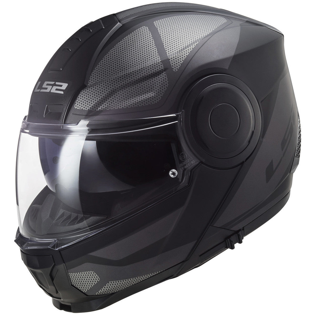 LS2 Horizon Axis Modular Helmet