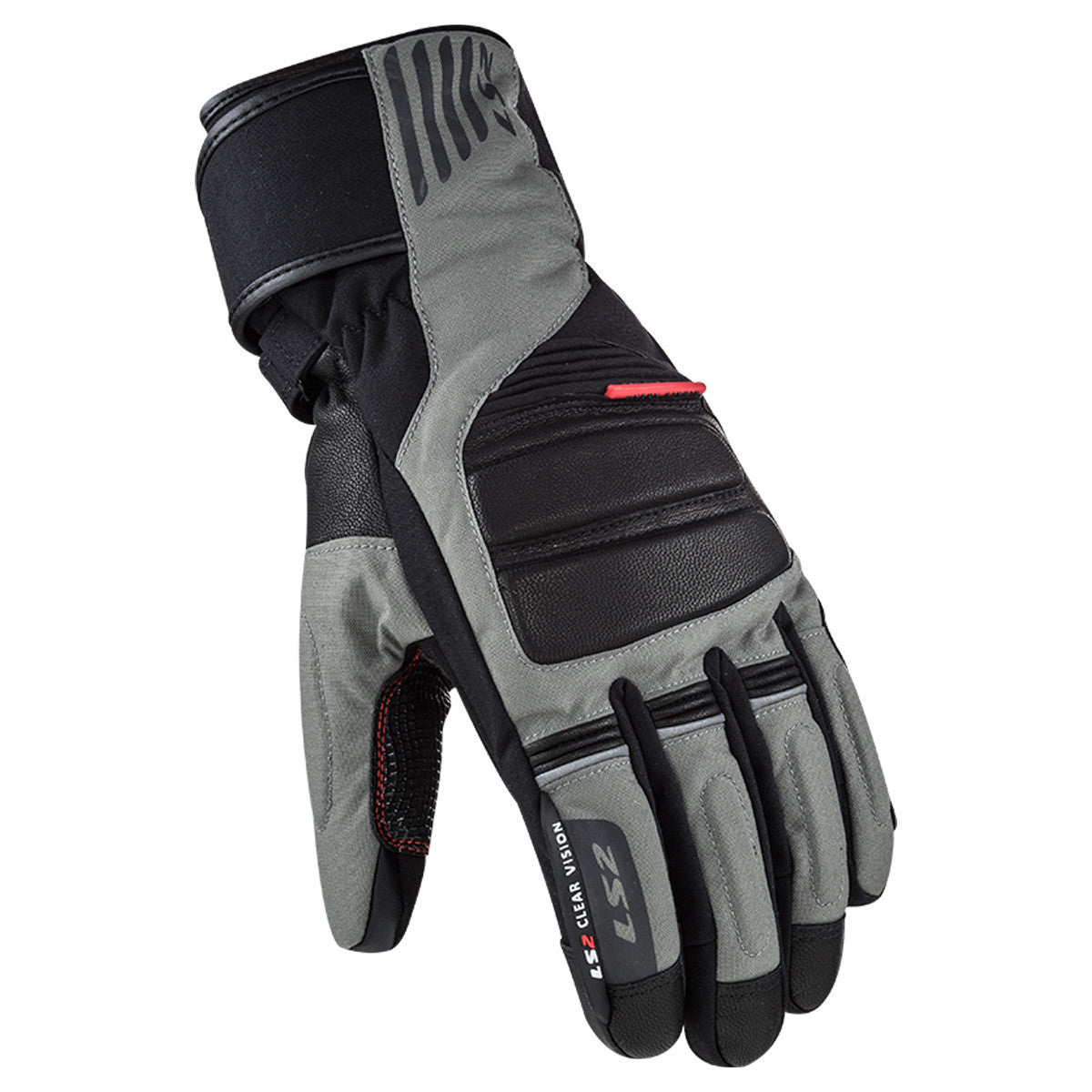 LS2 Frost Motorcycle Gloves