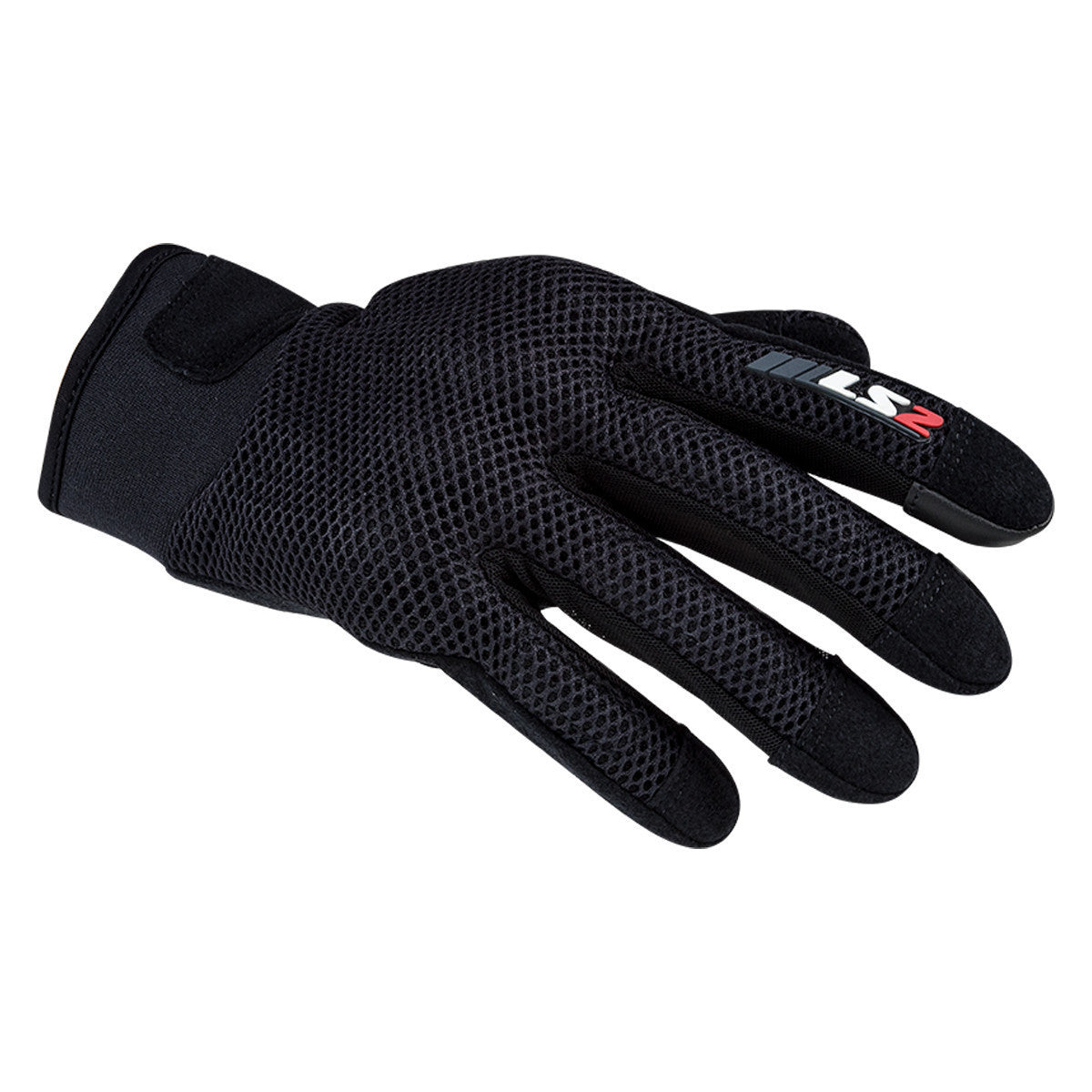 LS2 Cool Motorcycle Gloves