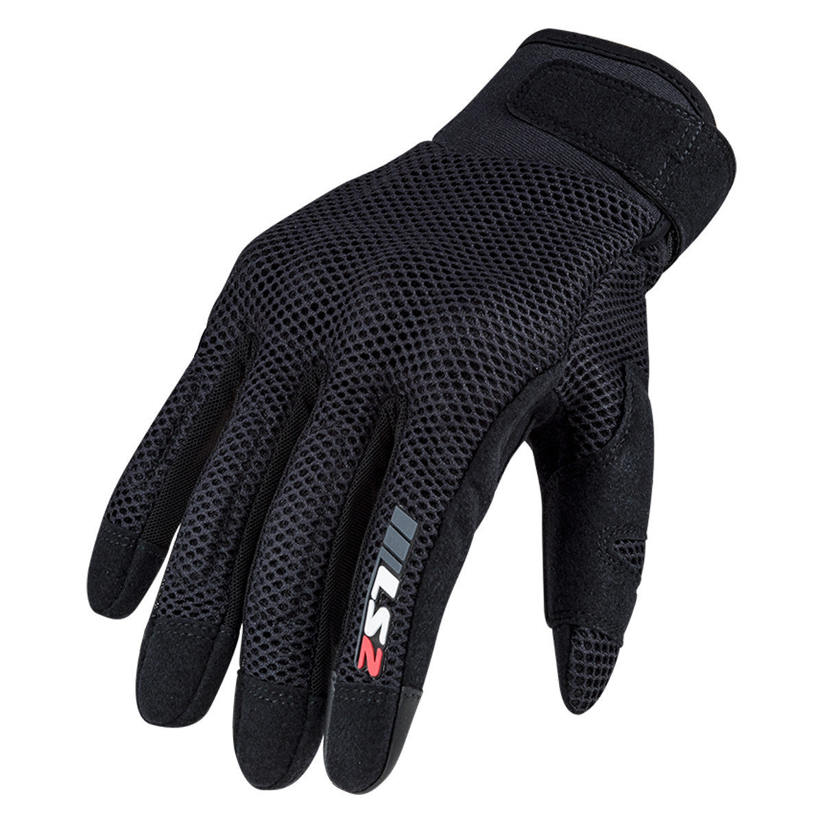 LS2 Cool Motorcycle Gloves