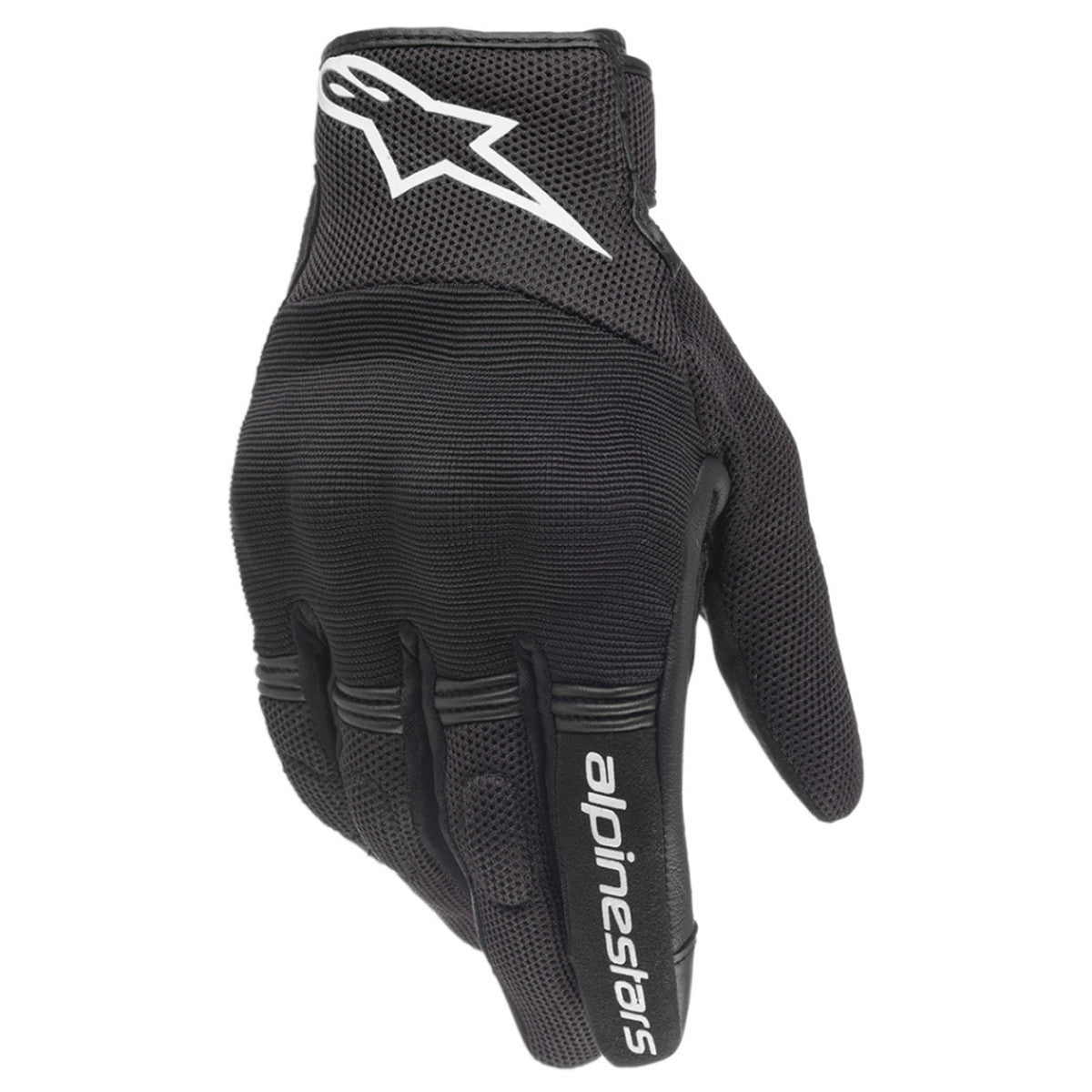 Alpinestars Copper Gloves -Black/White