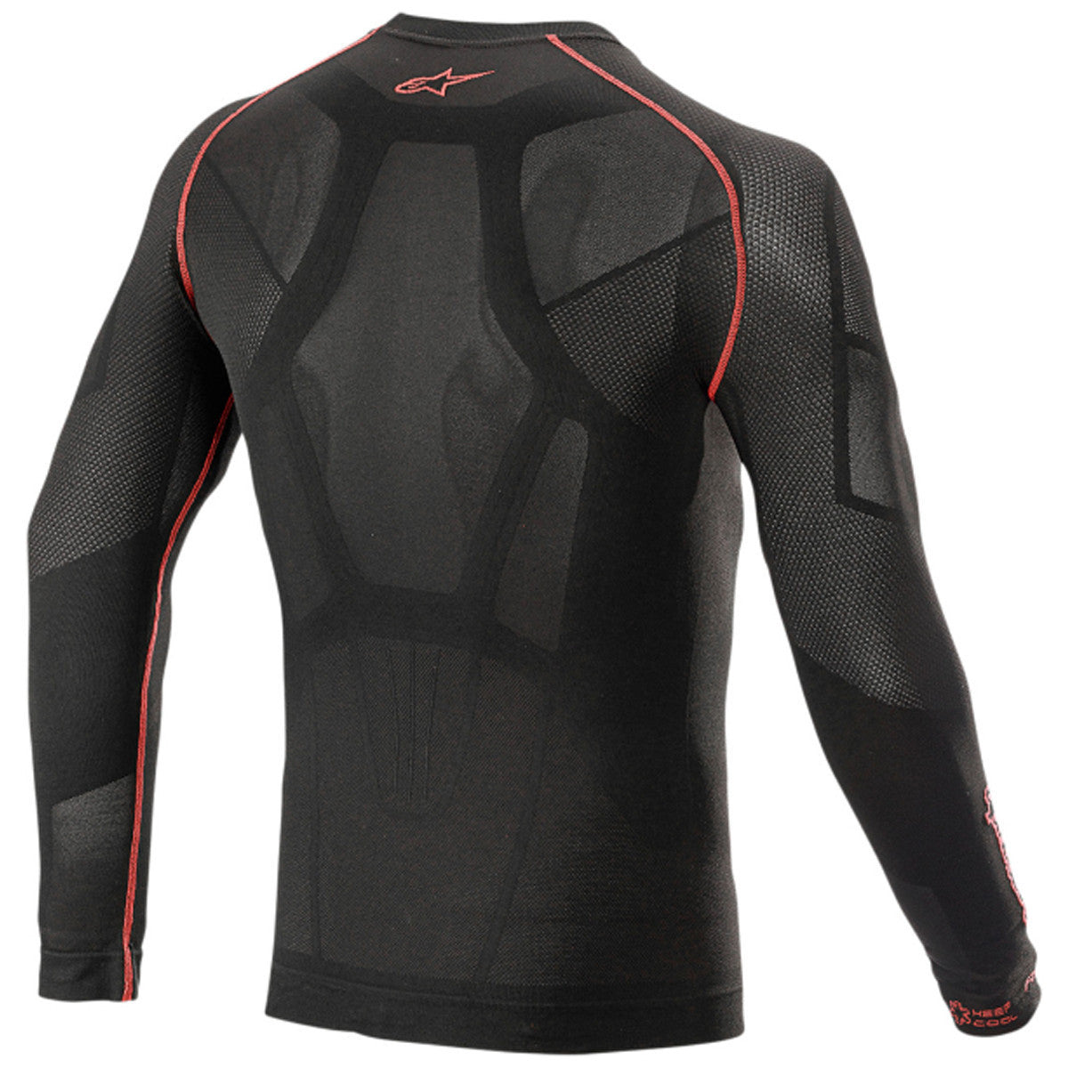 Alpinestars Ride Tech V2 Summer Underwear Long Sleeve Top