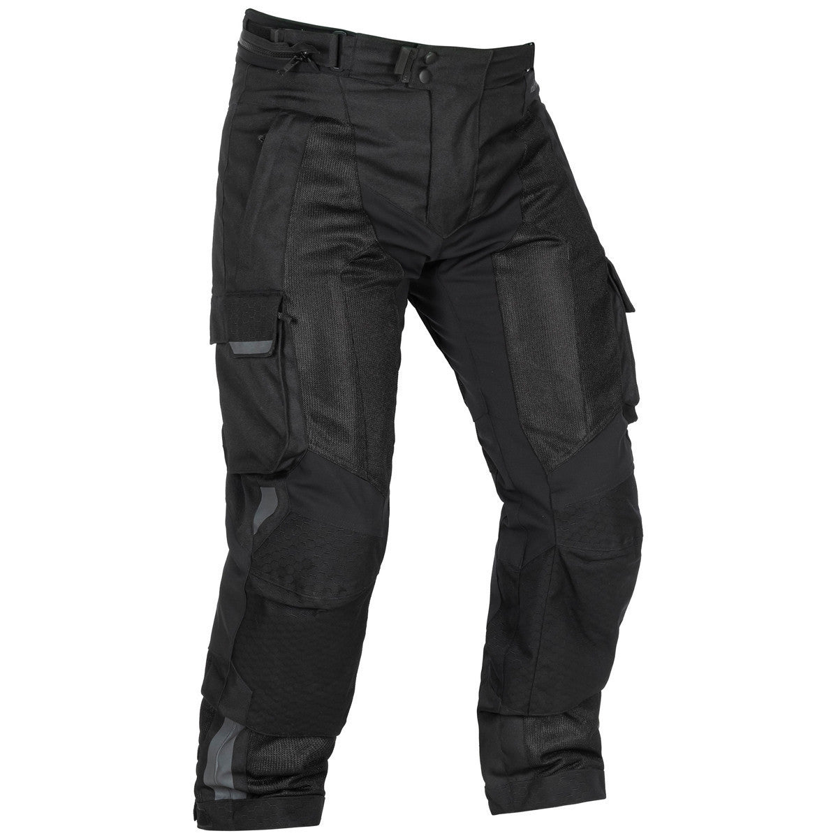 Tour Master Horizon Line Ridgecrest Pants - Black