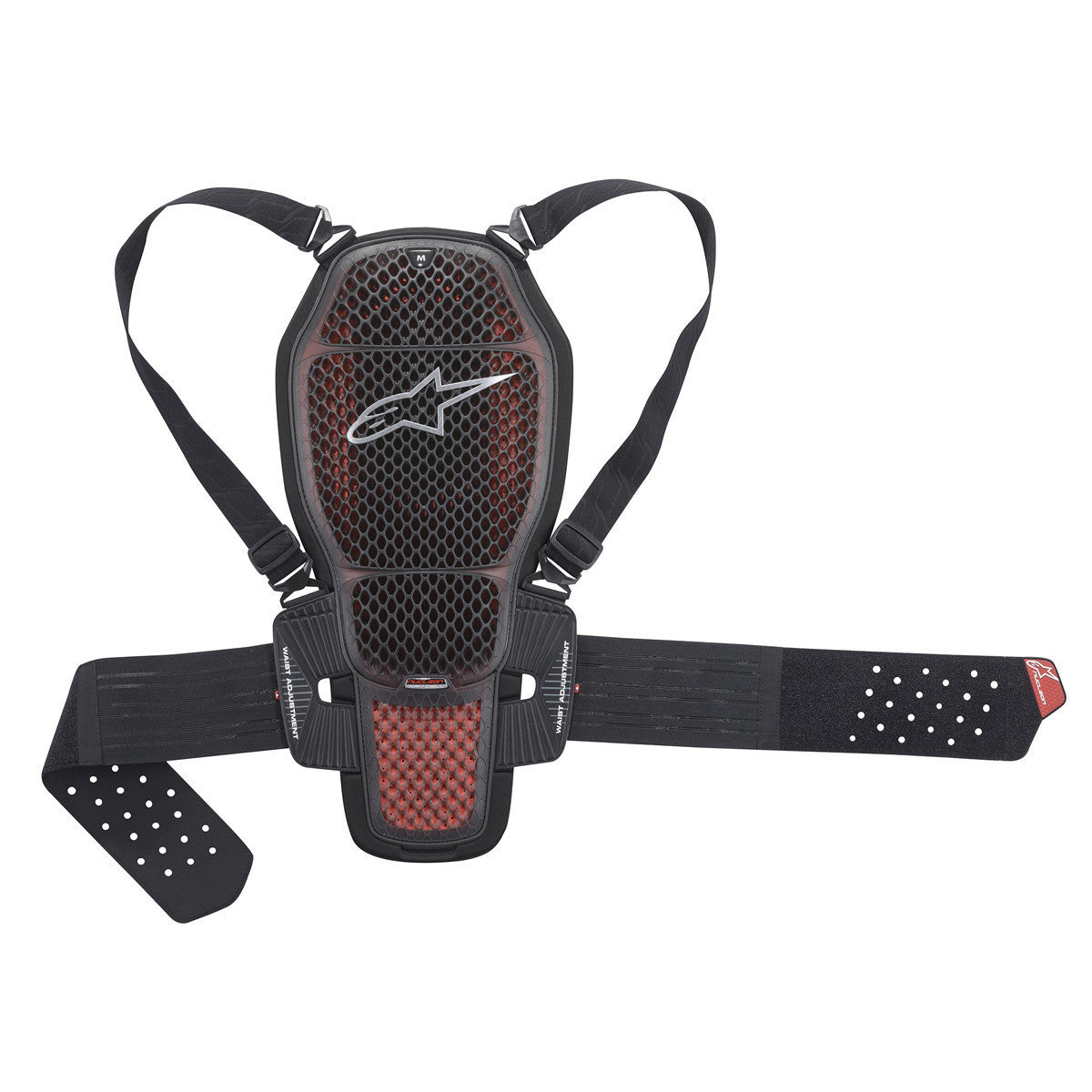 Alpinestars Nucleon KR-1 Cell Back Protector