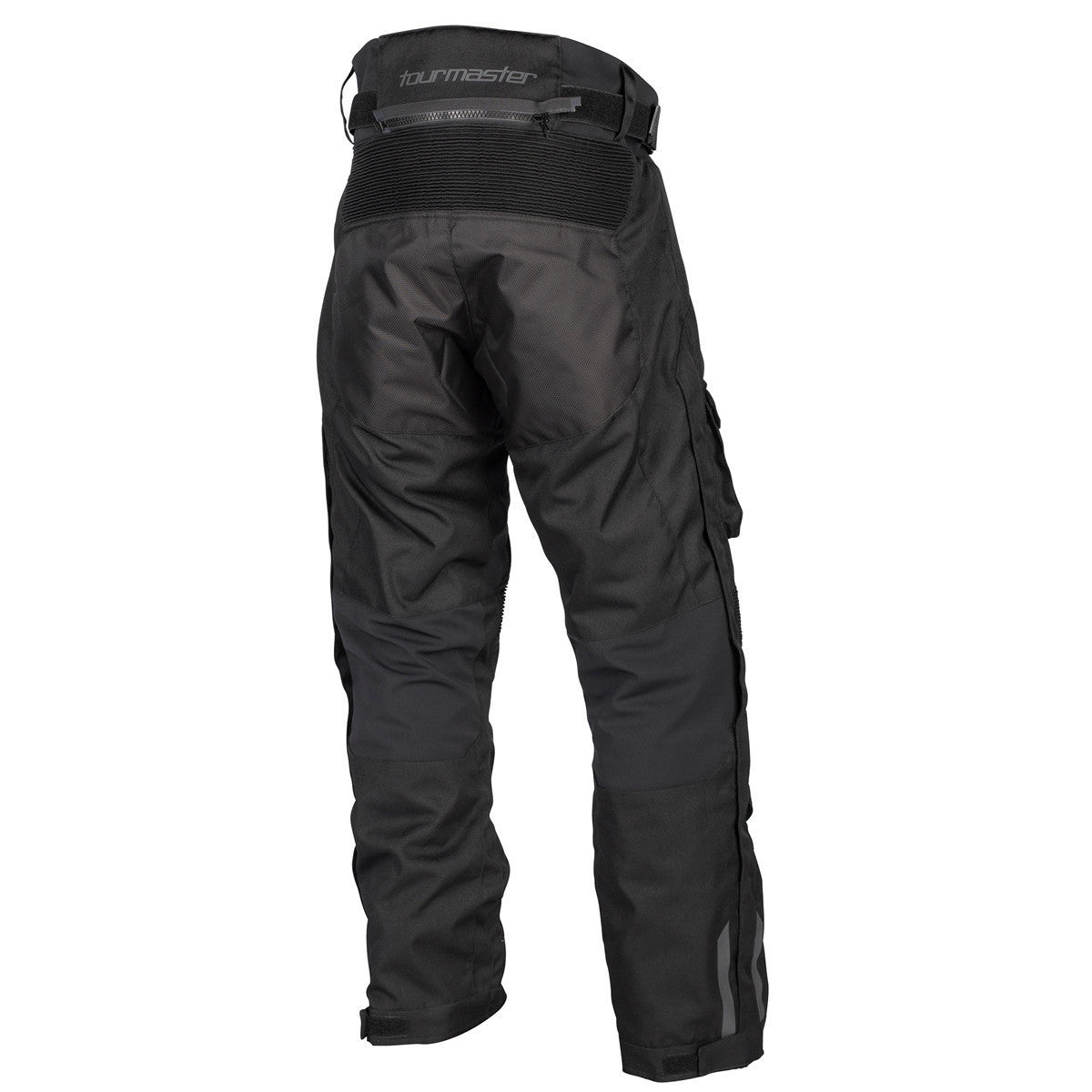 Tour Master Caliber WP Riding Pants - Rear View