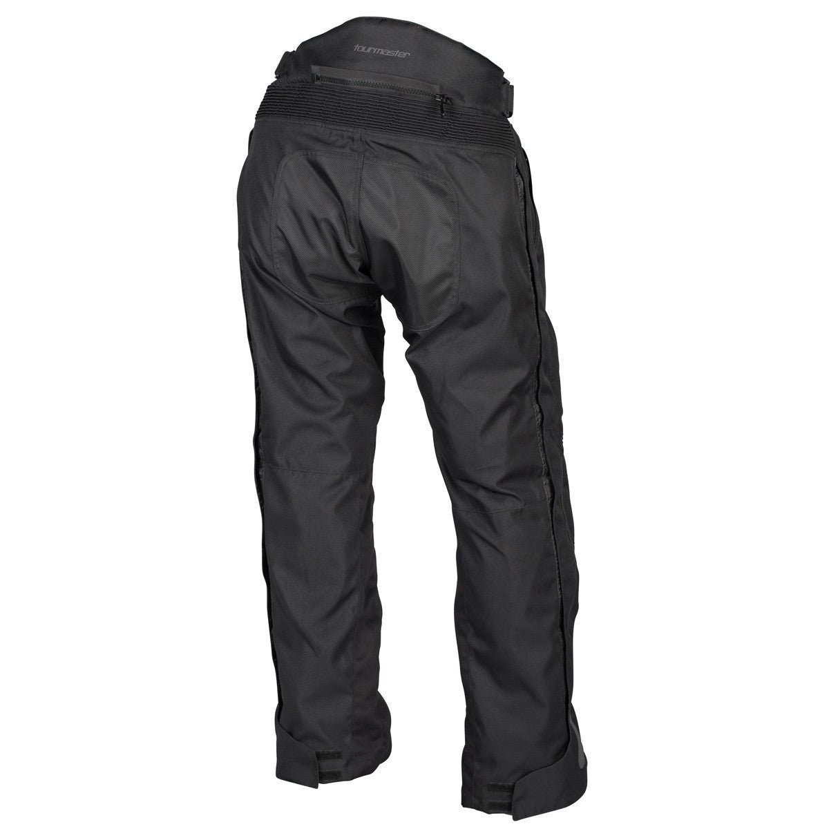 Tour Master Womens WP Riding Overpants - Rear View