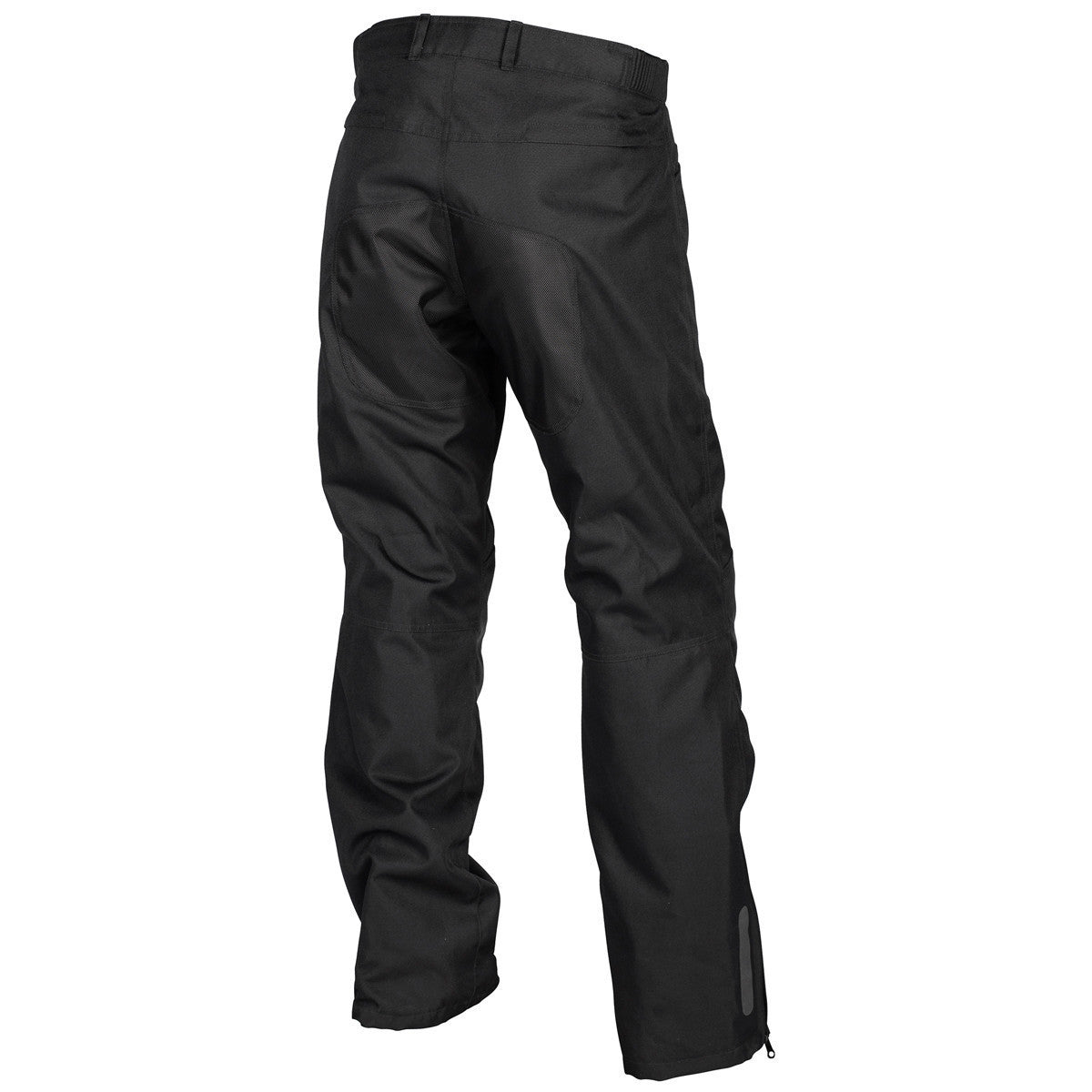 Tour Master Quest WP Riding Pants - Rear View