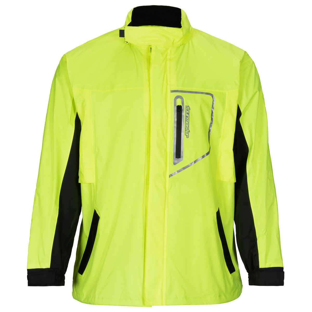 Tour Master Defender Two-Piece Rainsuit - Hi-Viz