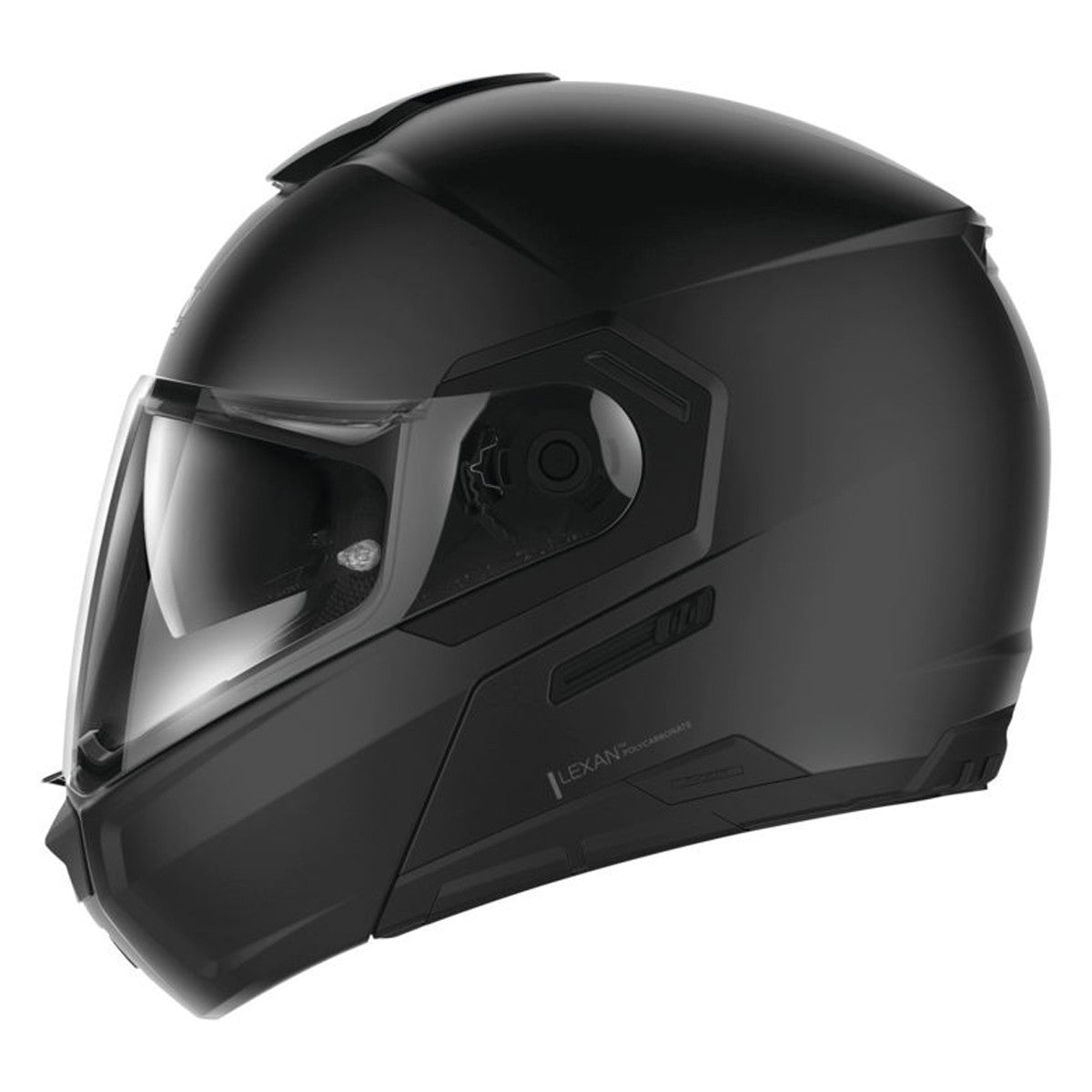 Nolan N90-3 Helmet - Side View