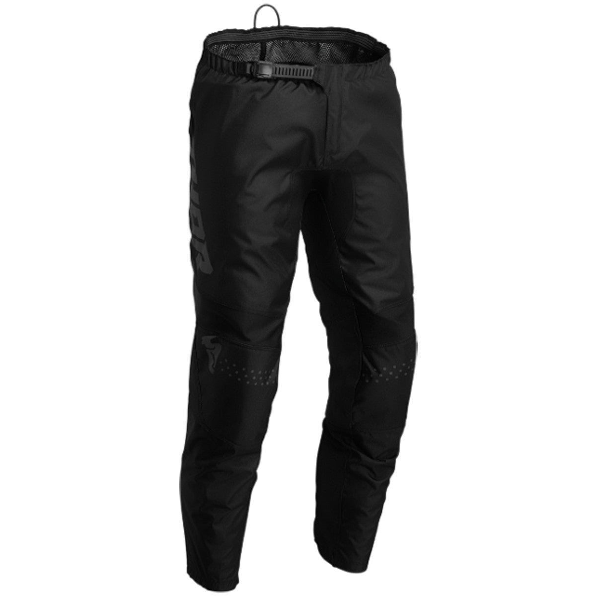 Thor Minimal Sector Pants - Black