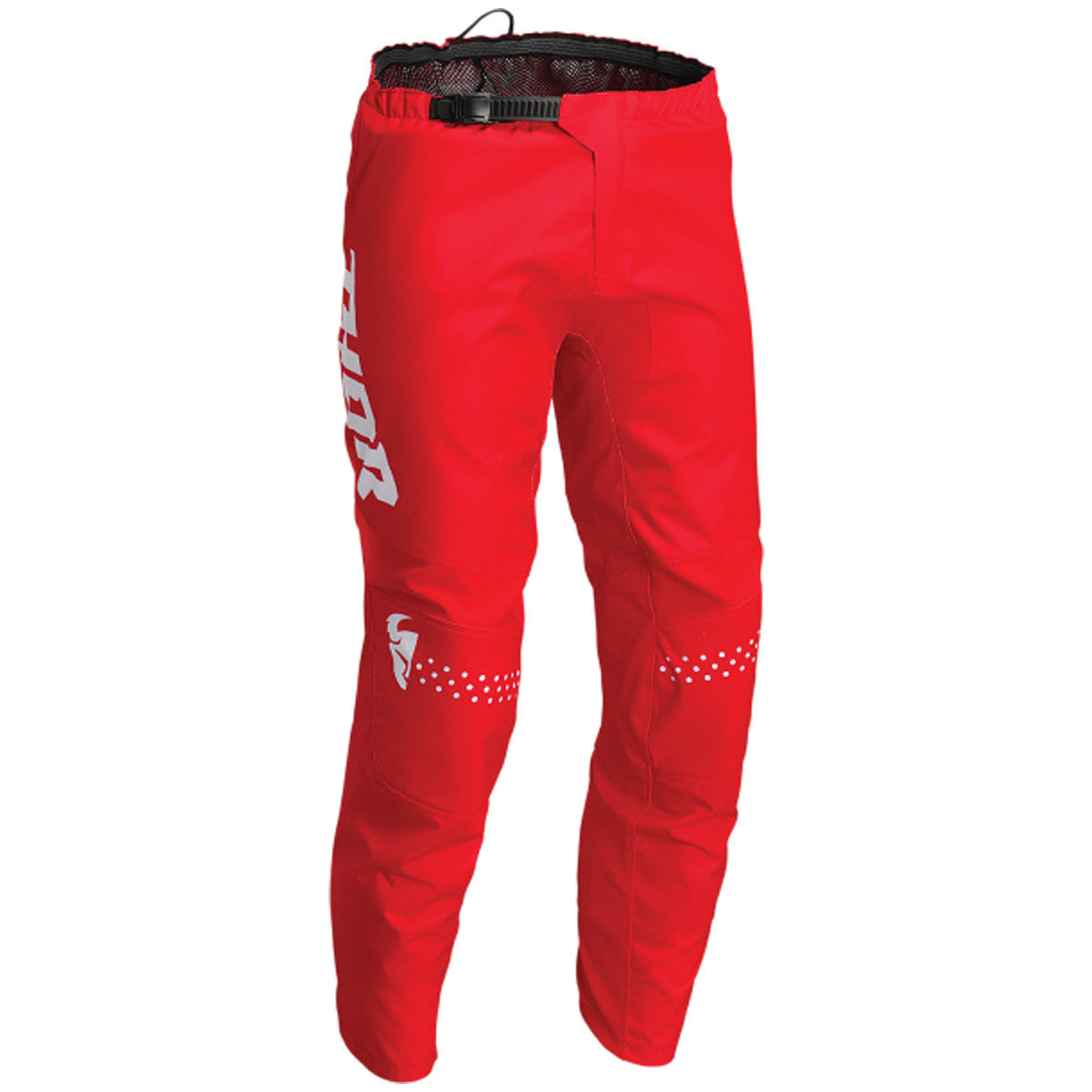 Thor Minimal Sector Pants -Red