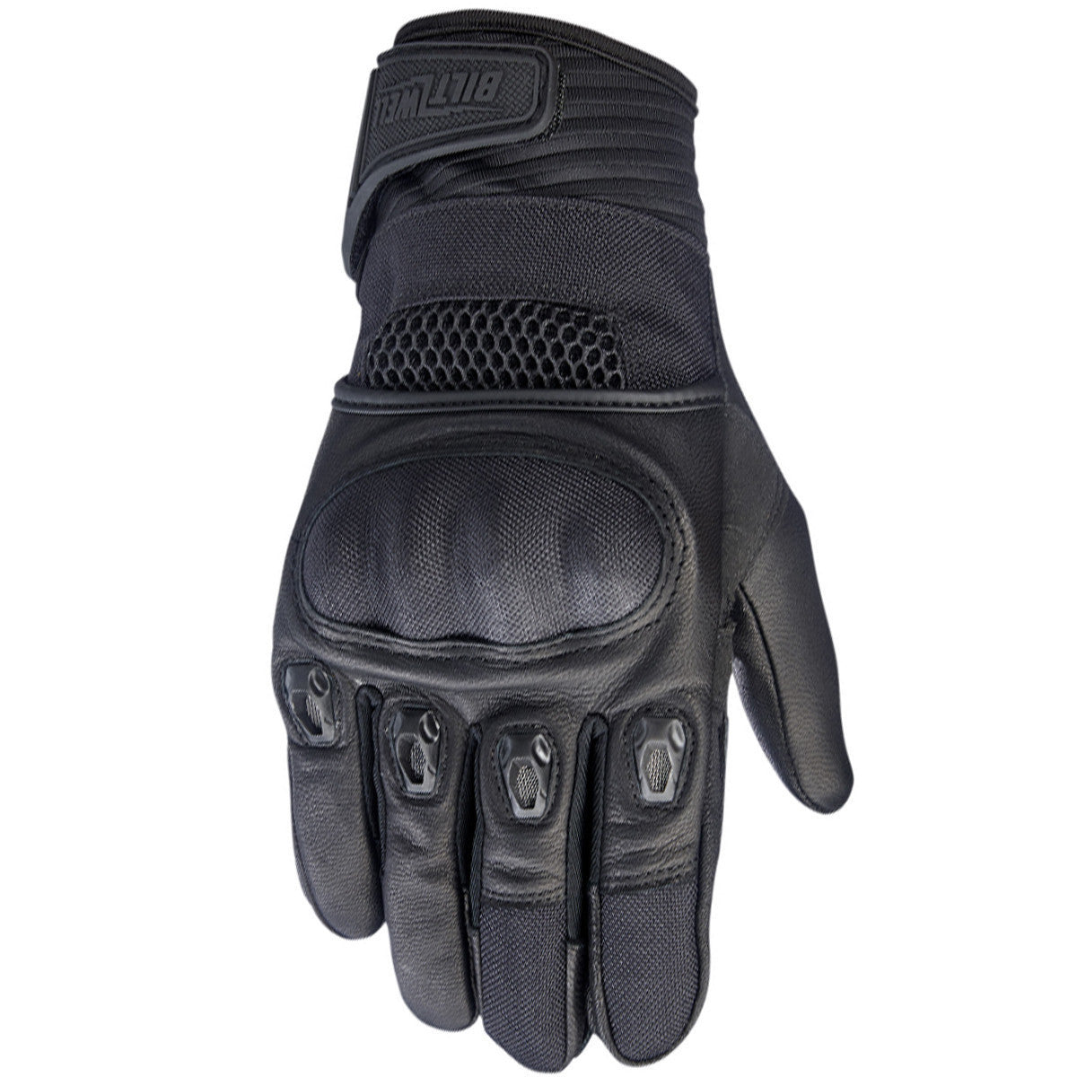 Biltwell Bridgeport Gloves-Black