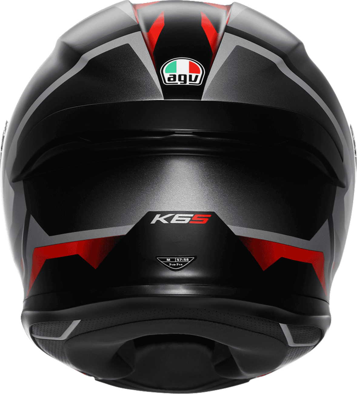 AGV K6 S Karve Full Face Motorcycle Helmet