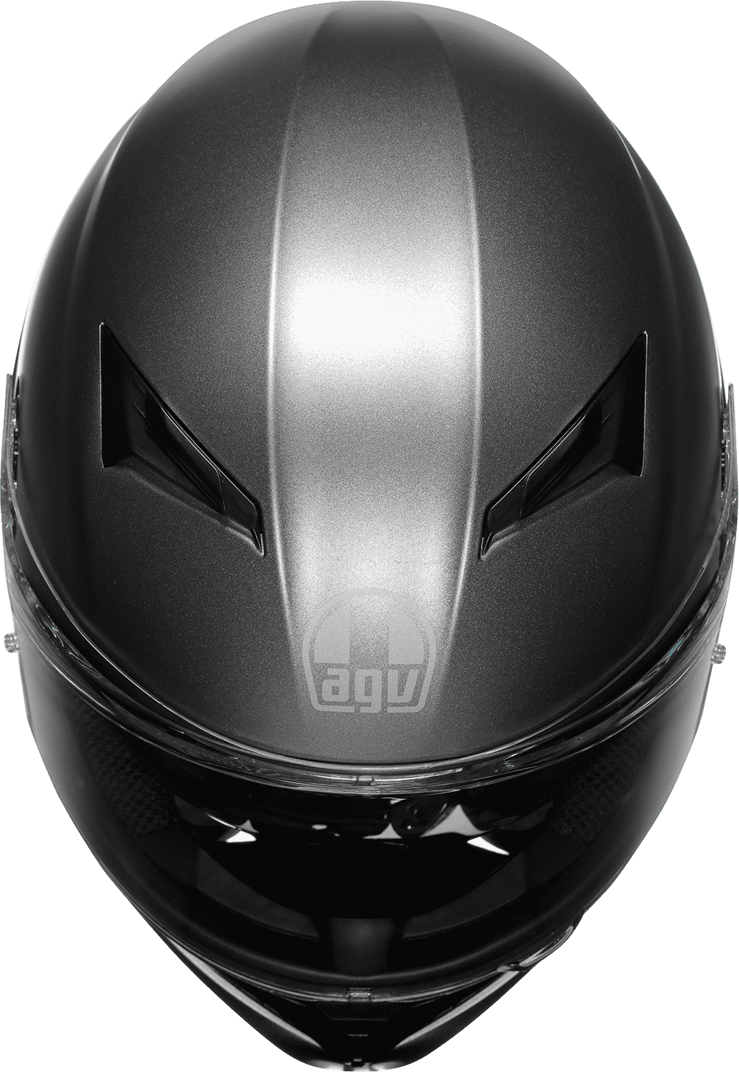 AGV K3 Mono Solid Full Face Motorcycle Helmet