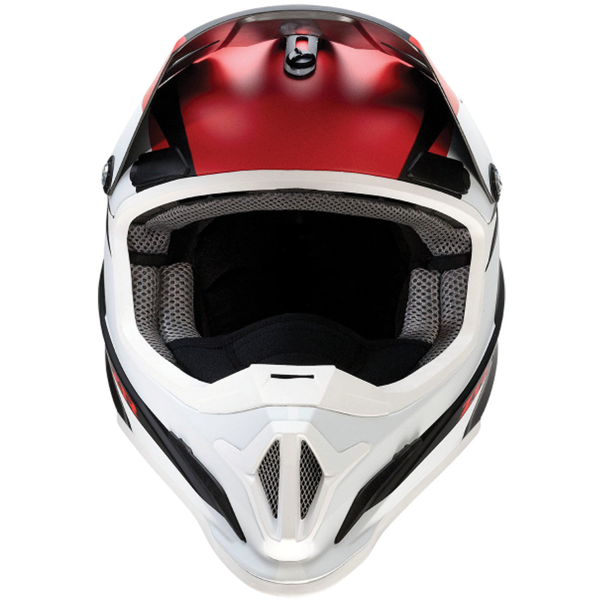 Z1R Rise Cambio Helmet - front View