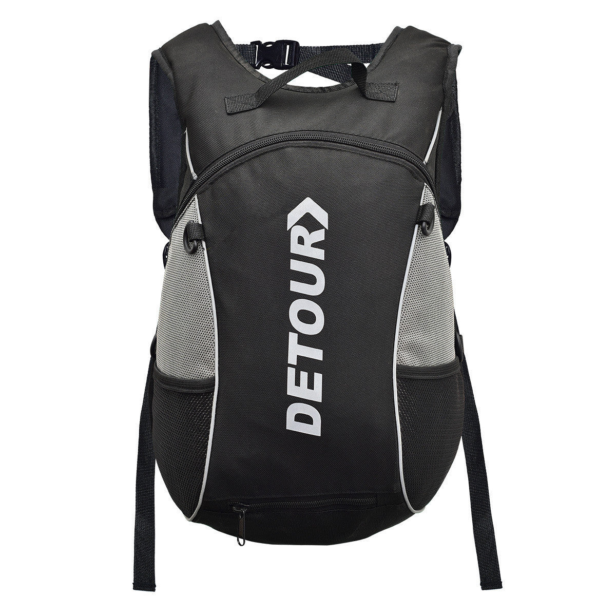 Detour VA501 Medium Capacity Motorcycle Helmet Holder Backpack