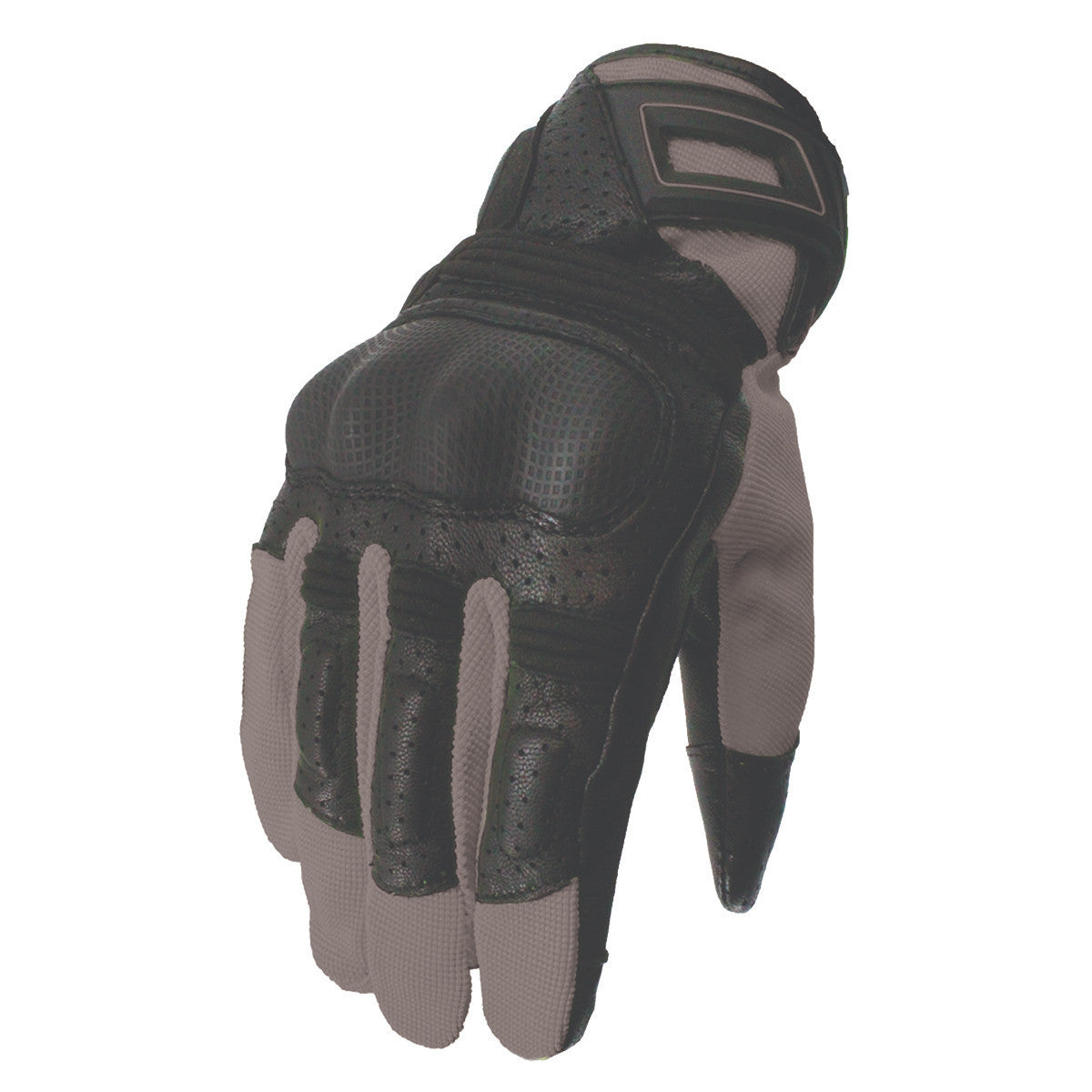 Joe Rocket Turbulent Gloves - Grey