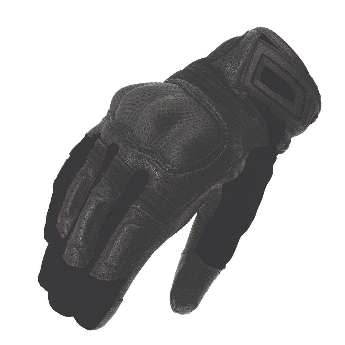 Joe Rocket Women's Turbulent Gloves - Black