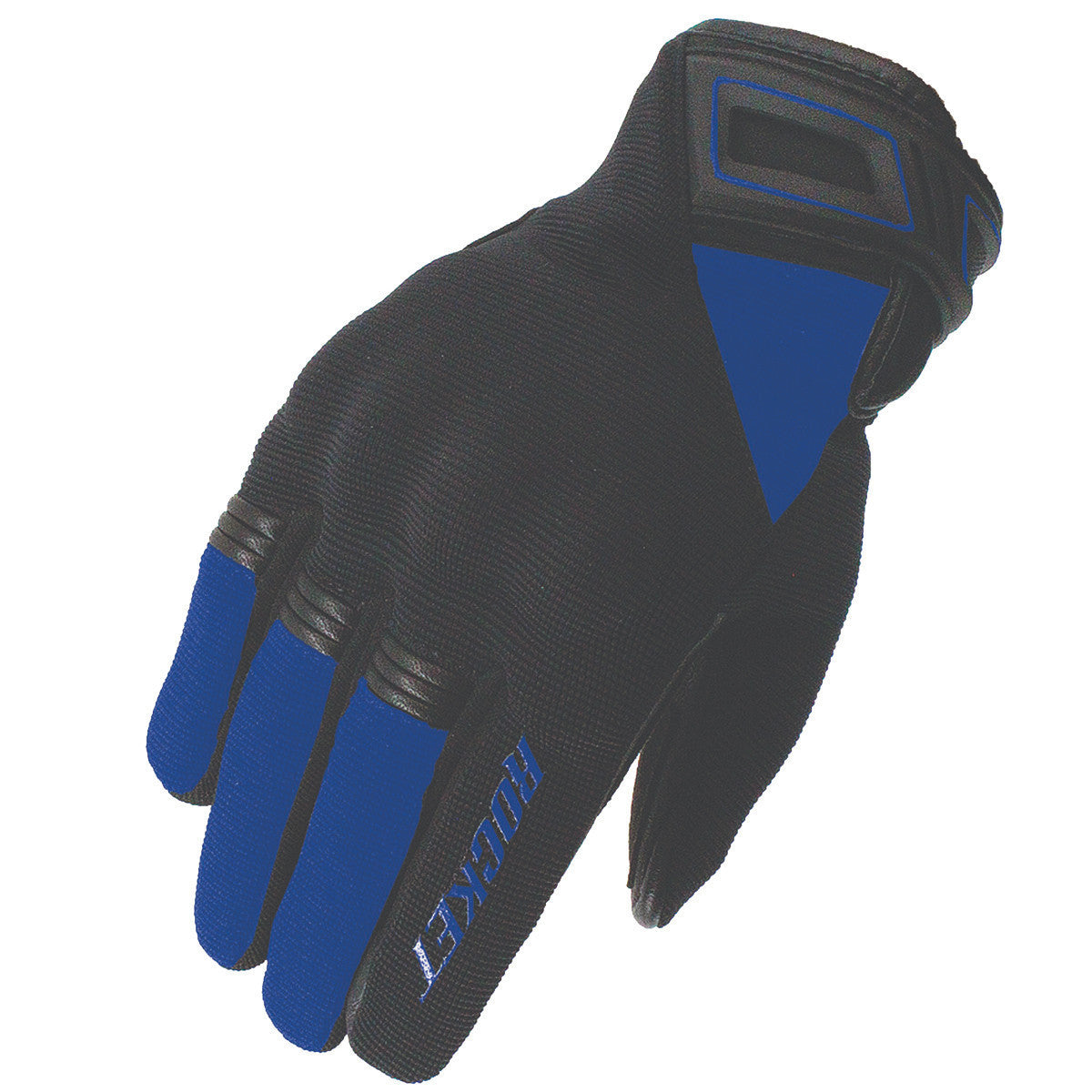 Joe Rocket Noble Gloves - Blue