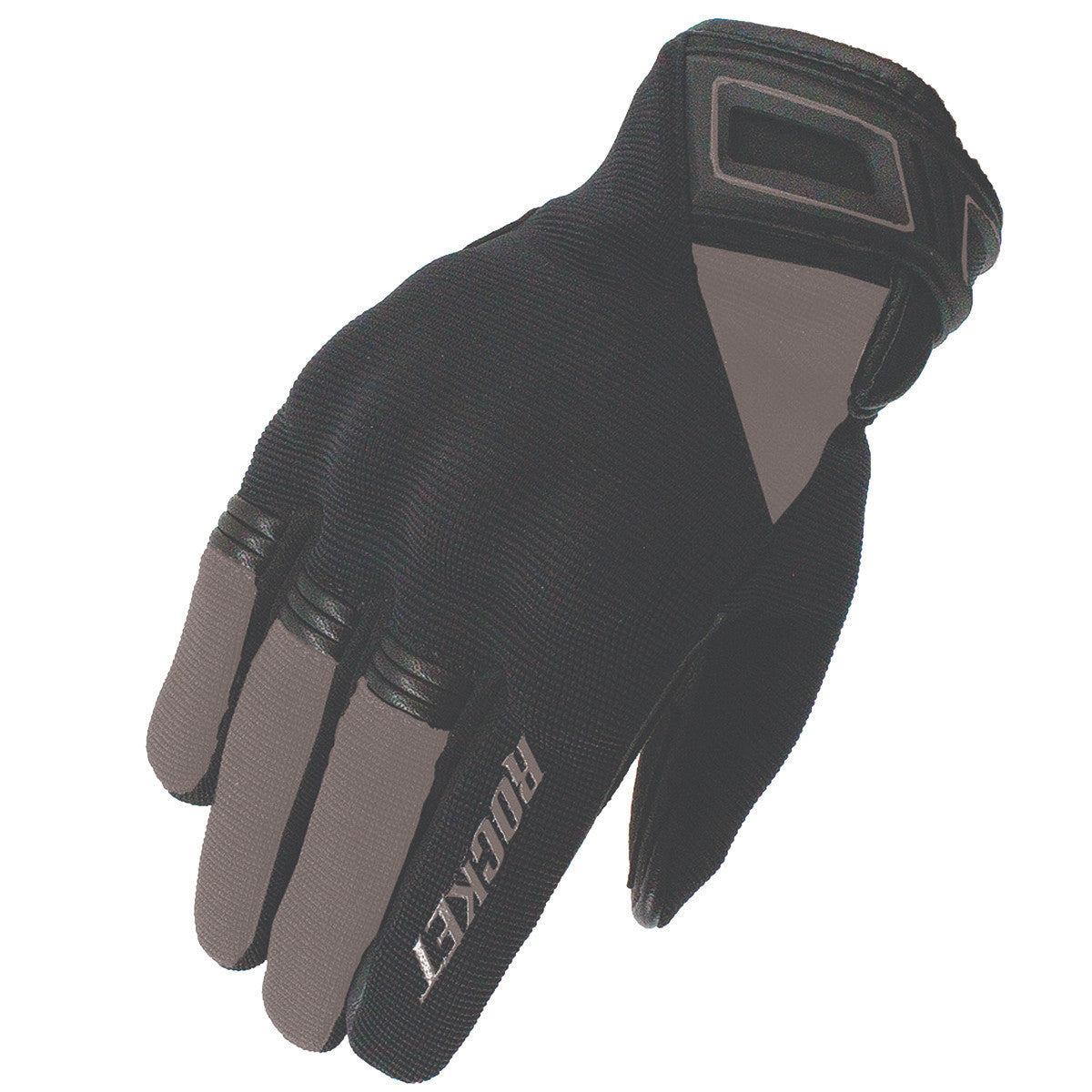 Joe Rocket Noble Gloves - Grey