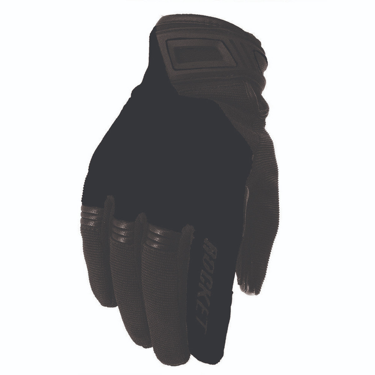 Joe Rocket Women's Noble Gloves - Black