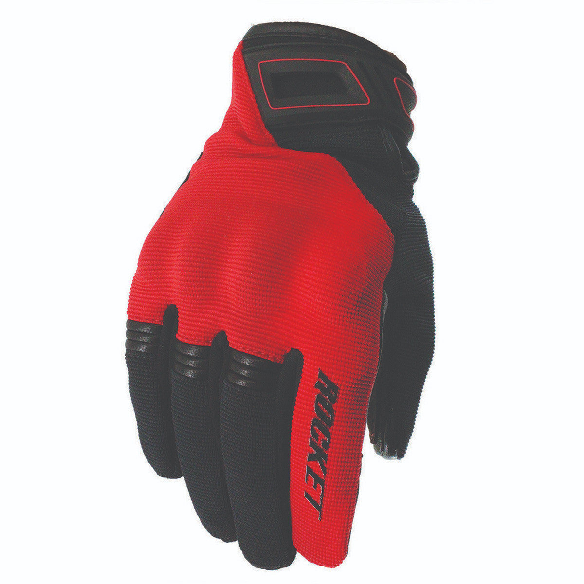 Joe Rocket Women's Noble Gloves - Red